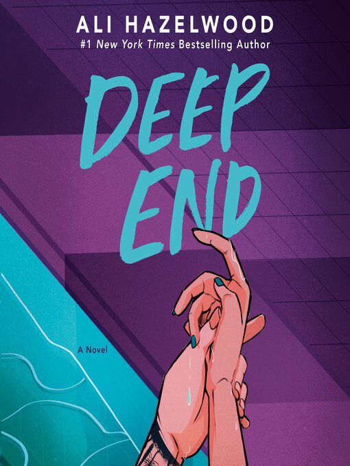 Title details for Deep End by Ali Hazelwood - Available